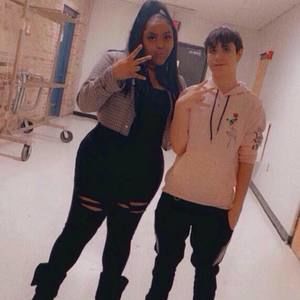 Meet your Posher, Sean